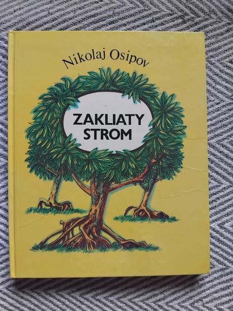 Zakliaty strom,