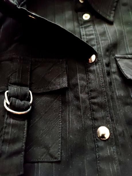 Orsay cierna kosela/tunika xs/s, orsay,xs