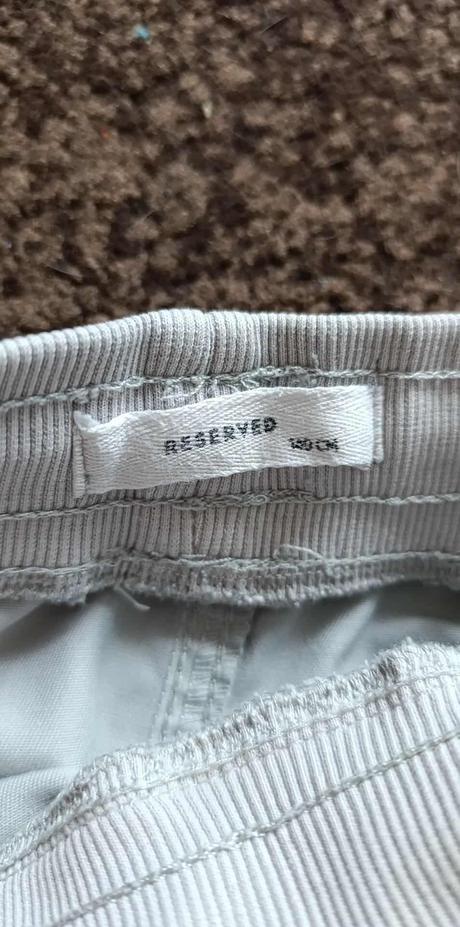 Balík oblečenia pre fešáka 140, 140–152