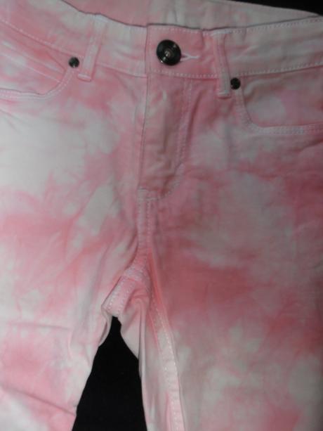 Mramorové 3/4ťáky, crashone,134