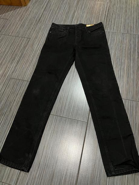 Panske rifle, kenvelo,34