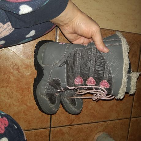 Dievčenské cizmicky, 28