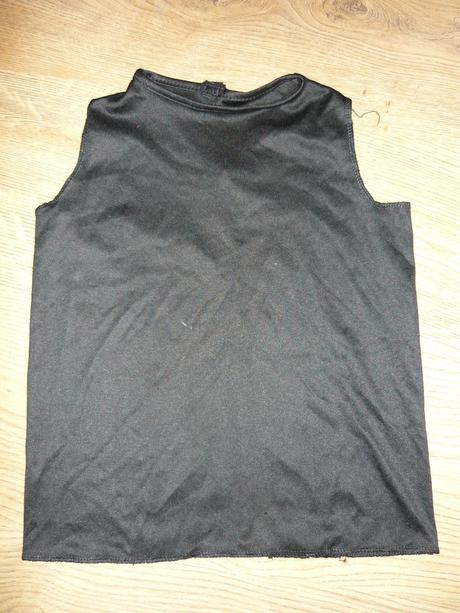 Karnevalový kostým -vrch masky,