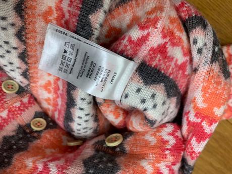 Reima merino termo overal 68/74, reima,74