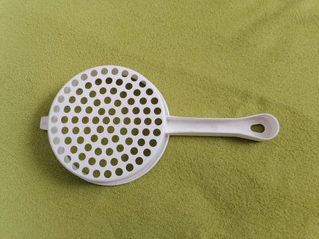 Cedítko na halušky, 