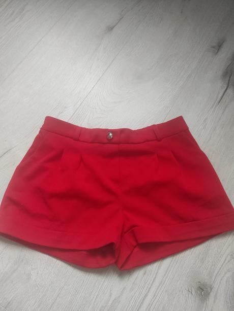 Kraťasy, terranova,152