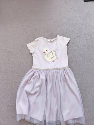 Hm saty, h&m,140
