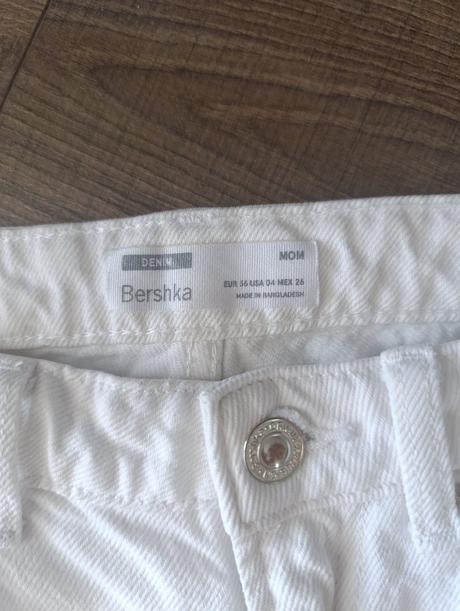 Rifle, bershka,36