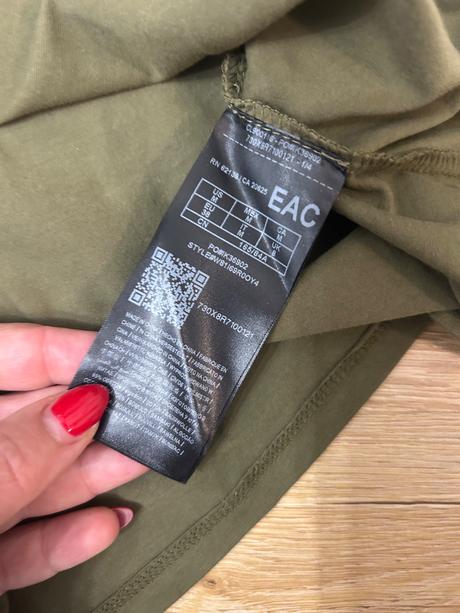 Tričko guess, guess,m