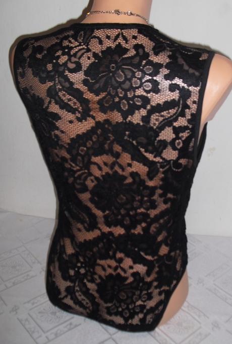 Sexy body, m