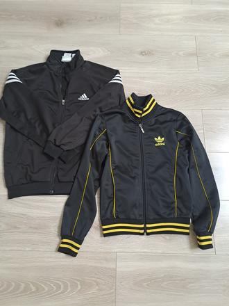 Adidas mikinky, adidas,152