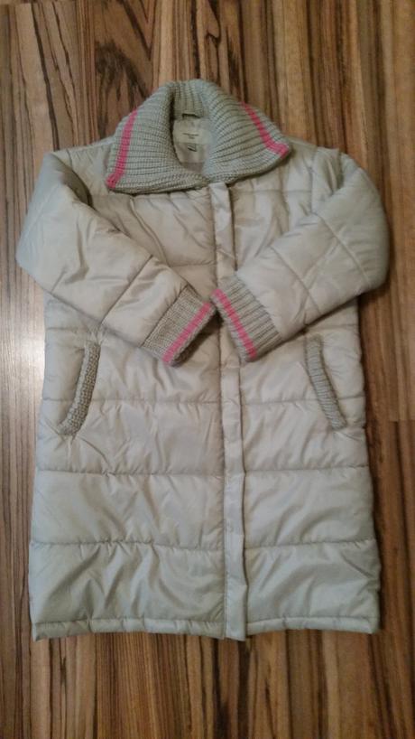 Detska dlha vetrovka, 104