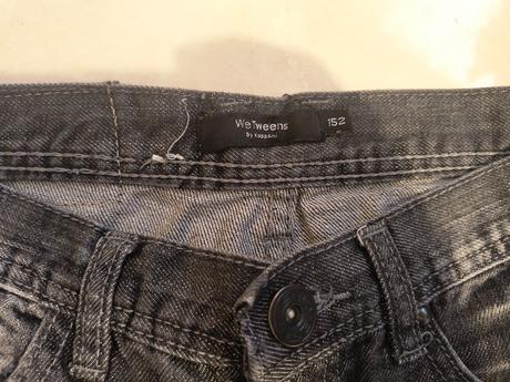 Chlapčenské rifle, 152