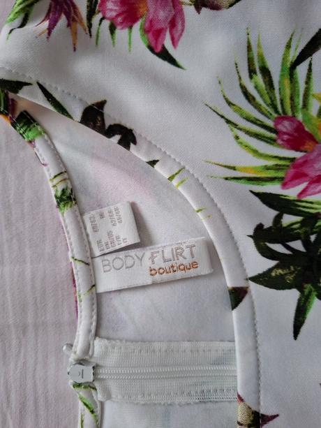 Letné šaty, bonprix,40