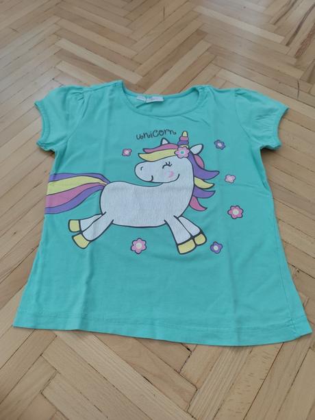 Tričko 140/146, bonprix,140