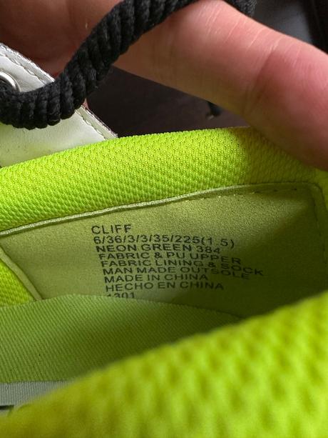 Steve madden tenisky, steve madden,36