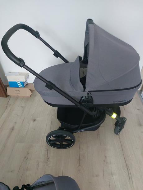 Kočík dvojkombibacia, easywalker,easywalker harvey3