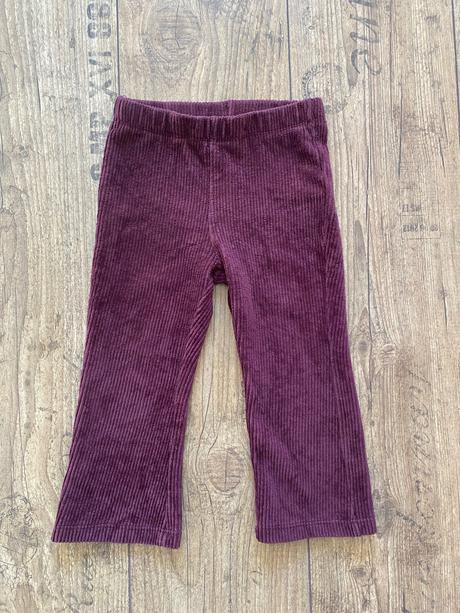 Zvonové legíny lindex, lindex,92