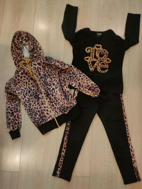 Súprava 3-dielna, 110