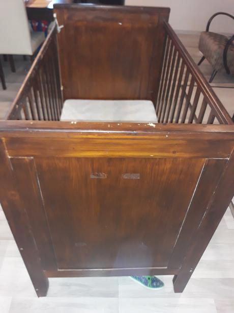 Postielka + matrac, šírka (cm): 60,dĺžka (cm): 120