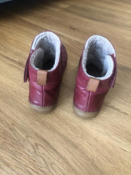 Čižmy froddo, froddo,30