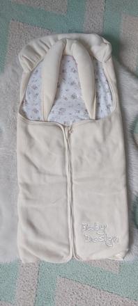 Deka do autosedacky,