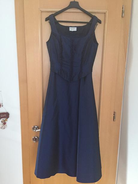 Spoločenské šaty, s