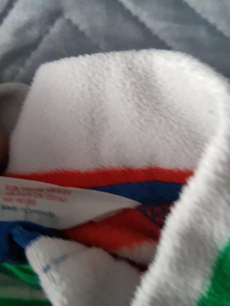 Mikina 4/6 rokov, h&m,116