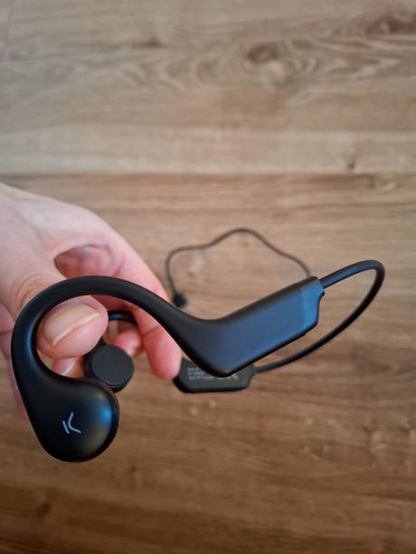 Športové bezdrotove sluchata, 