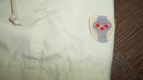 Zachovale šortky, m