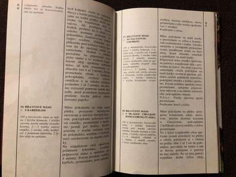 Recepty zemiaky, sladkosti, varíme deťom, čínske, 