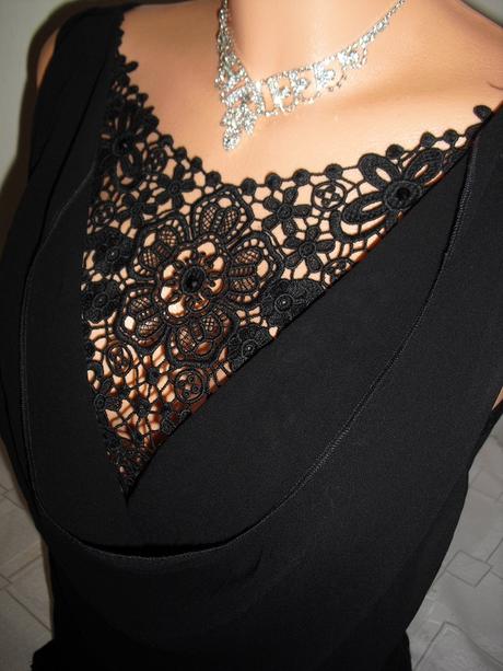 Intimissimi  vecerny topik, intimissimi,s