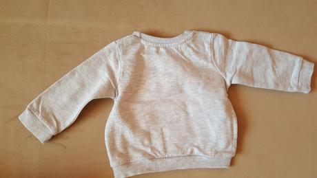 Dievčenský pulóver ergee 68, ergee,68