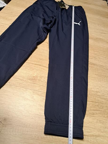 Športové  tepláky, puma,m