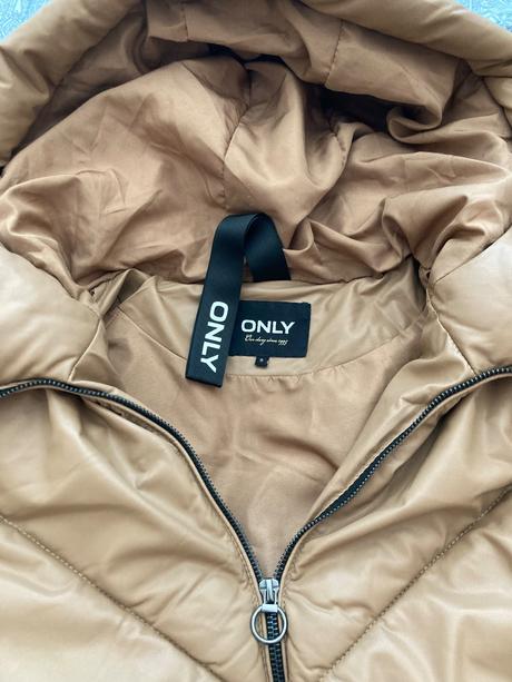 Zimna bunda, only,s