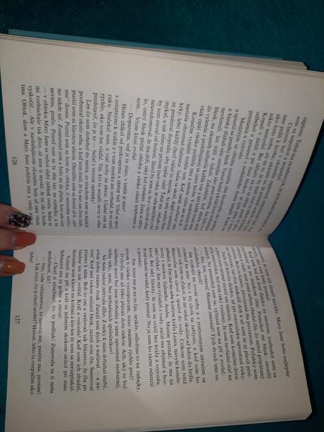 Kniha " huckleberry finn",