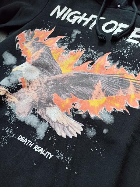 Mikina, new yorker,s