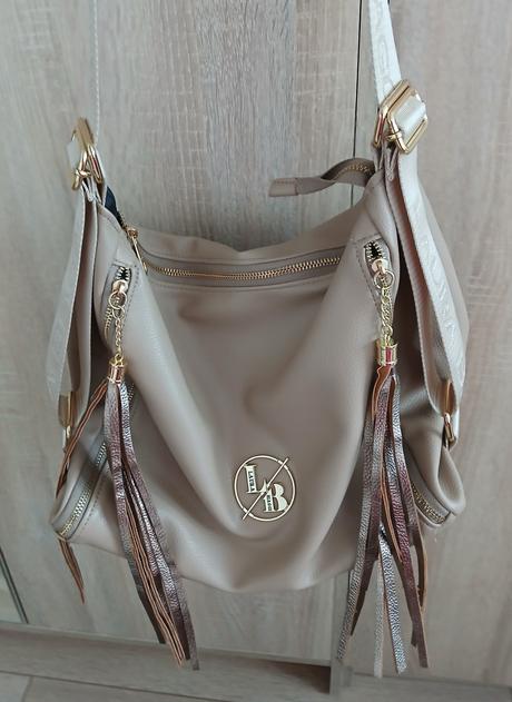 Kabelka laura biaggi, 