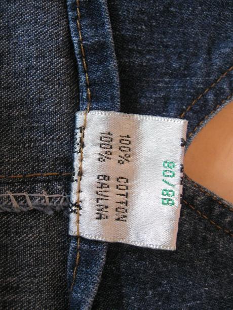 Riflové šatôčky na traky 80/86, frog,86