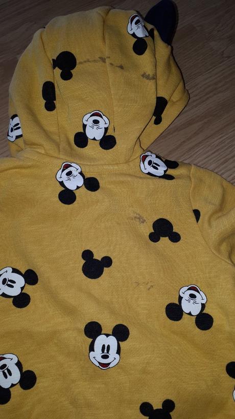 Súpravička, h&m,68