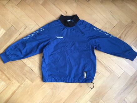 Tenká vetrovka hummel, hummel,128