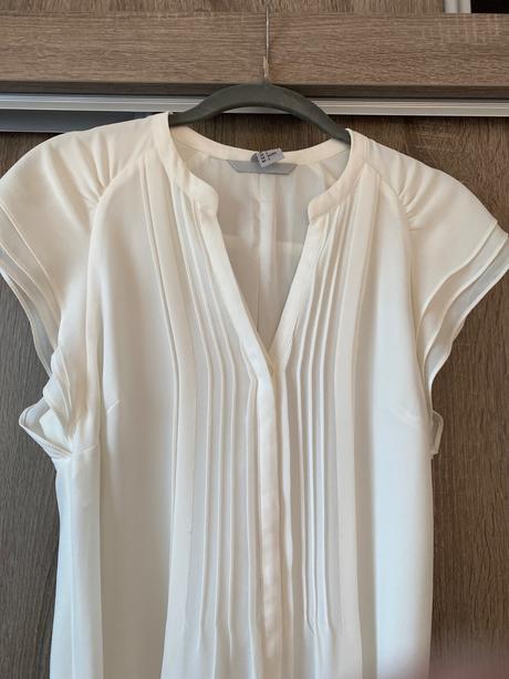 Letné šaty h&m, h&m,36