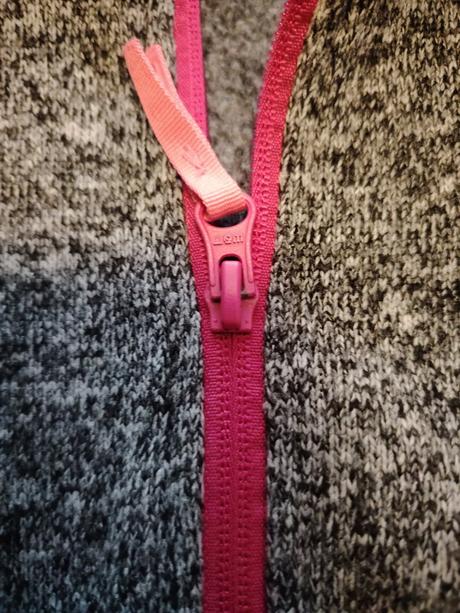 Fliska -mikina icepeak, 140