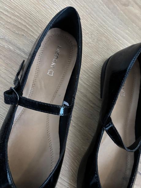 Prechodne topanky, lasocki,40