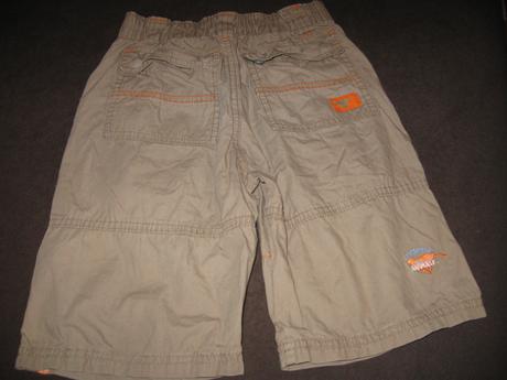 Kraťasky 98 topolino, topolino,98