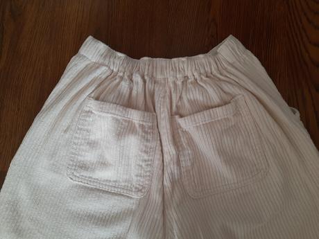 Nohavice mango, mango,164