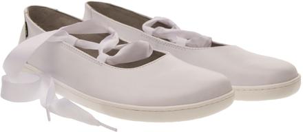 Fare bare - baleríny bianca white, fare,40 / 41