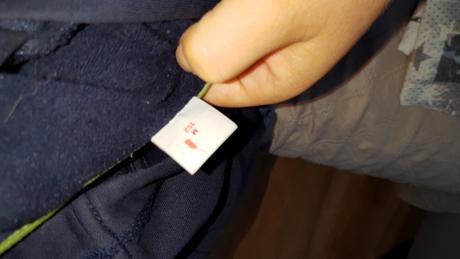 Chlapčenská mikina, s.oliver,152