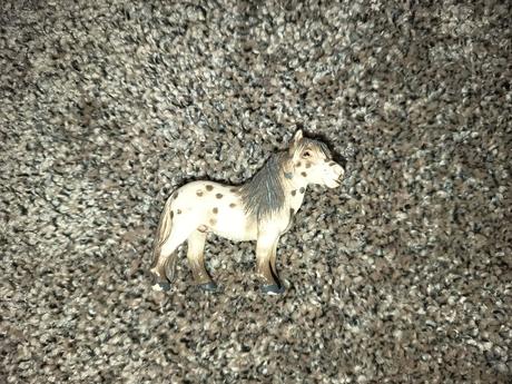 Schleich ponik,