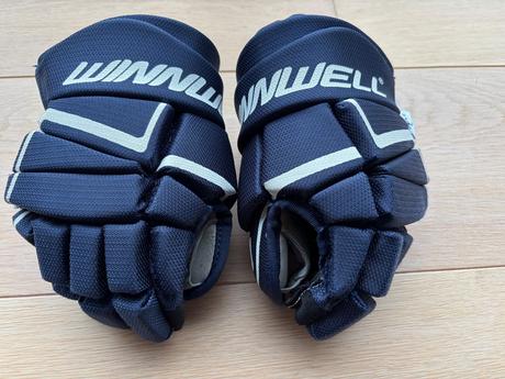 Winnwell amp 500, winnwell,s